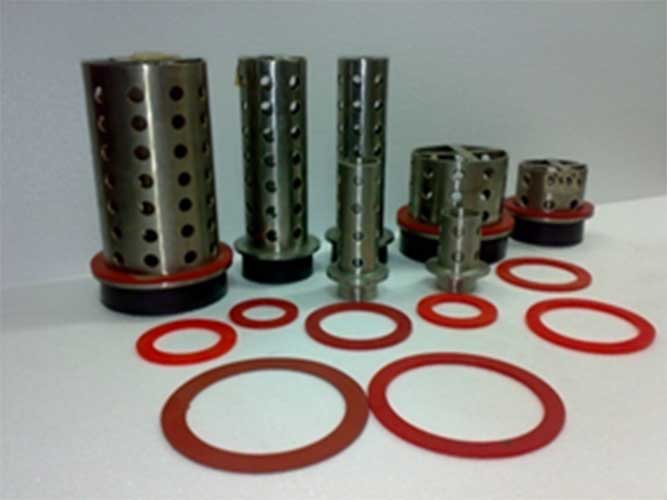Perforated-Casting-Flasks